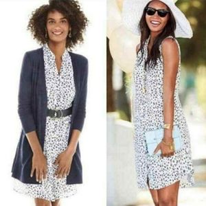 Cabi Camilla Shirtdress